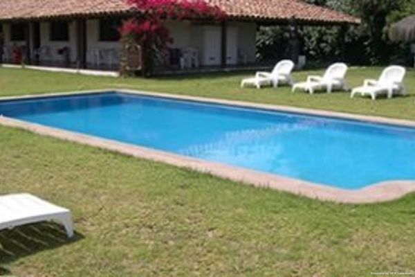 Hotel SANTA BARBARA (La Serena)